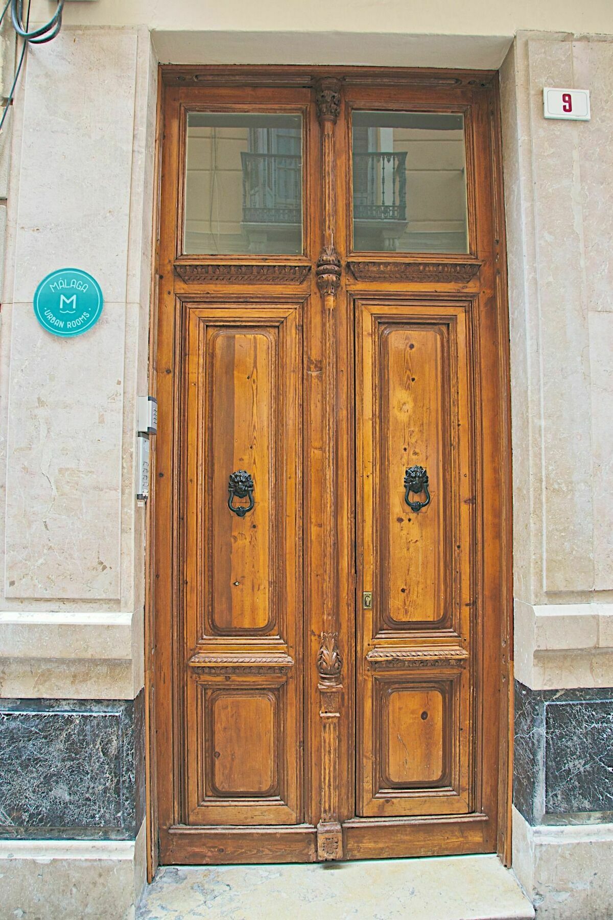 Urban Apartment Málaga