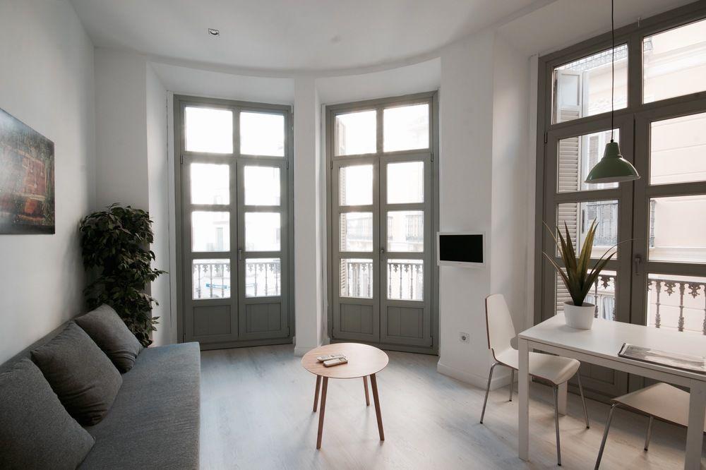 Urban Appartement Málaga
