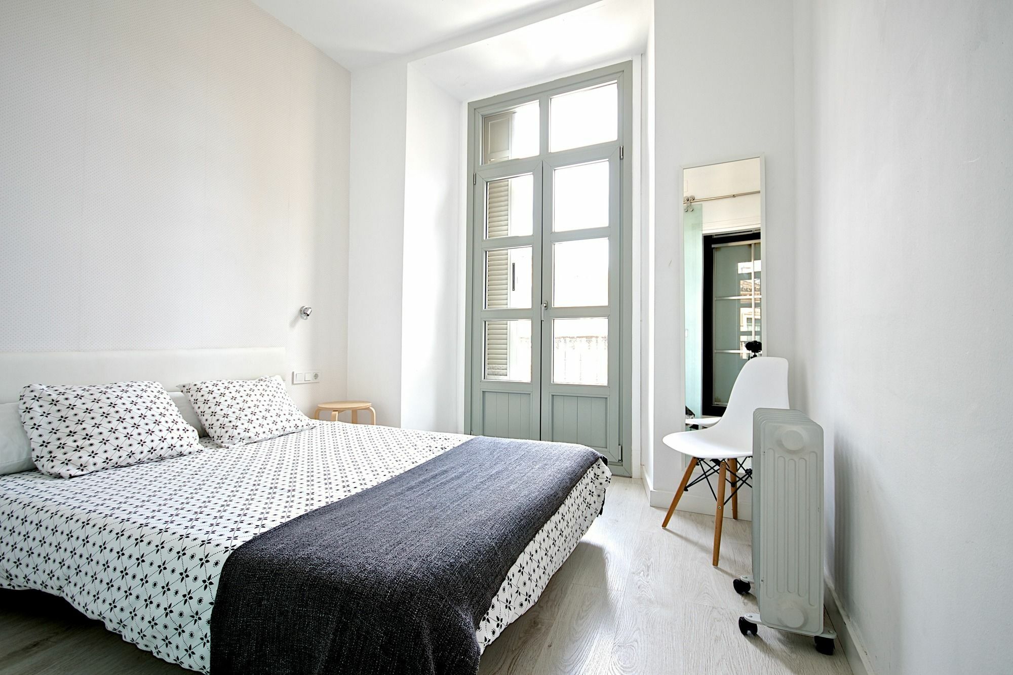 Urban Appartement