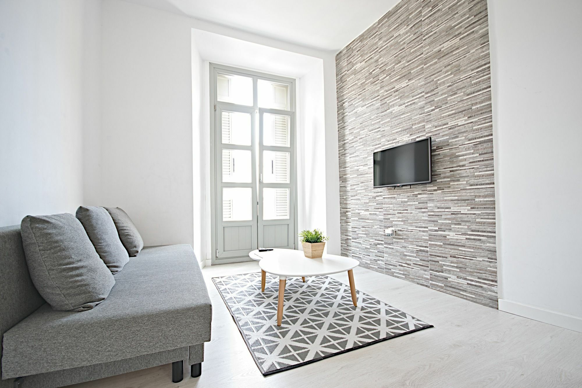 Urban Appartement *