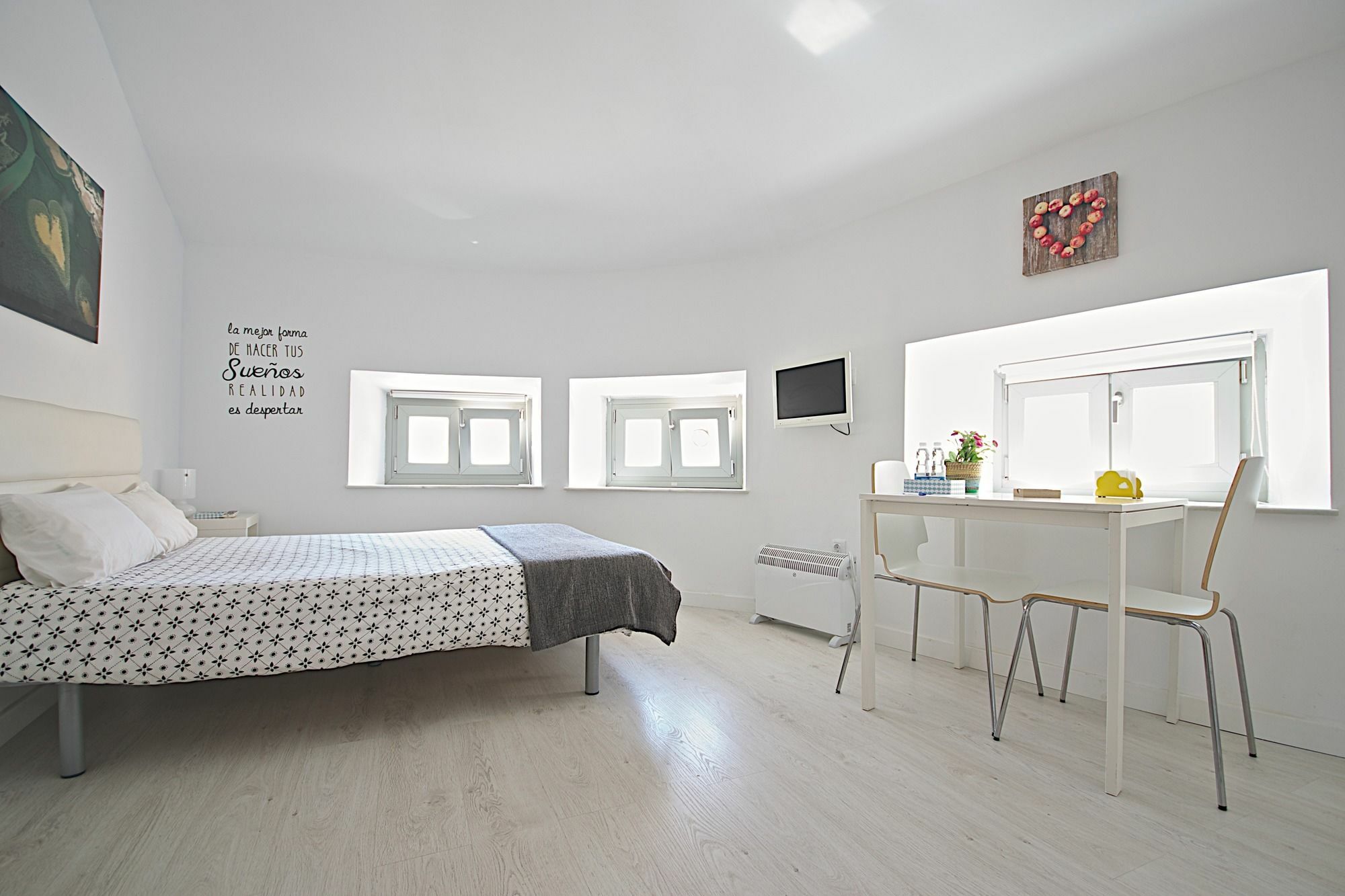 Appartement Urban