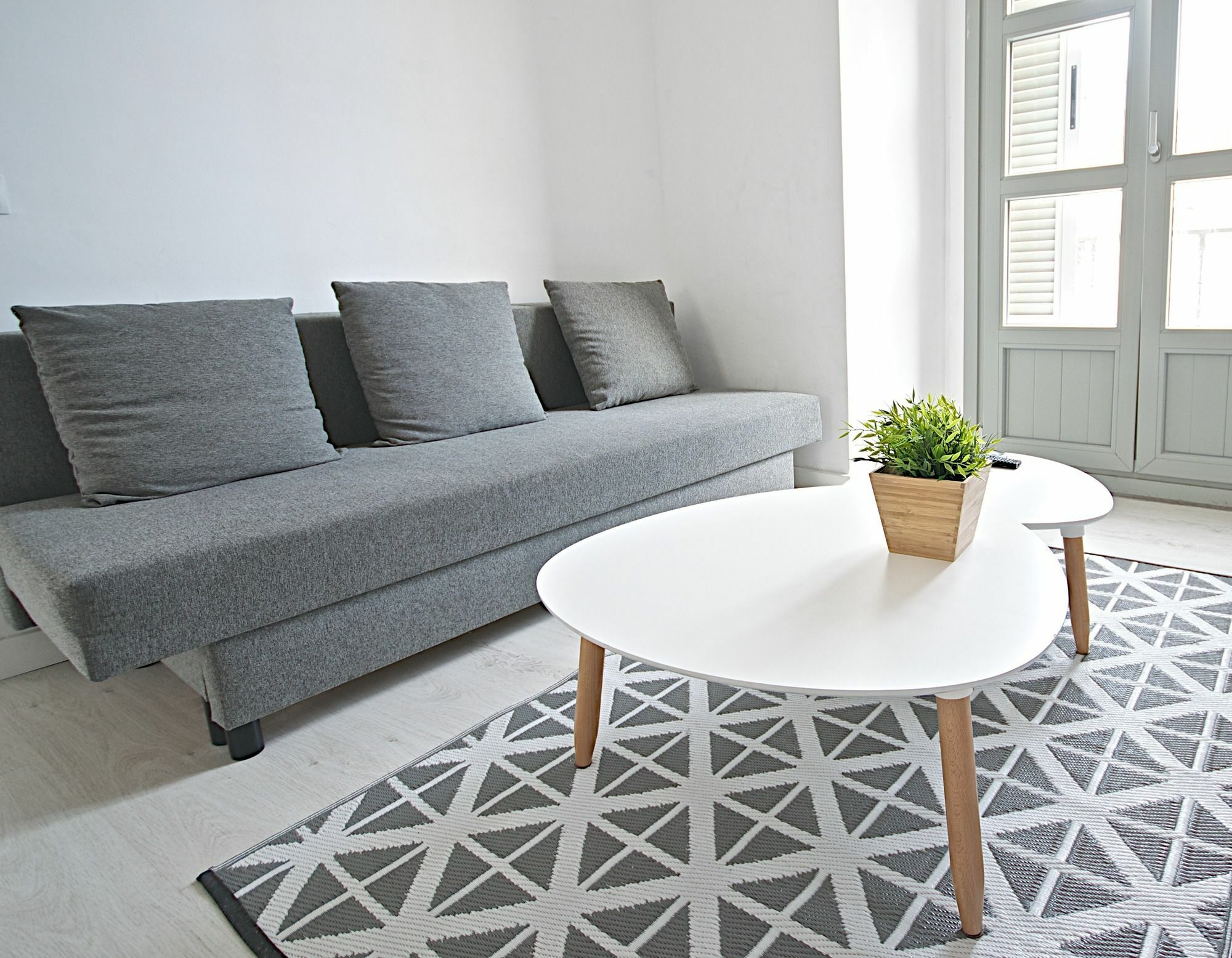 Appartement Urban Málaga