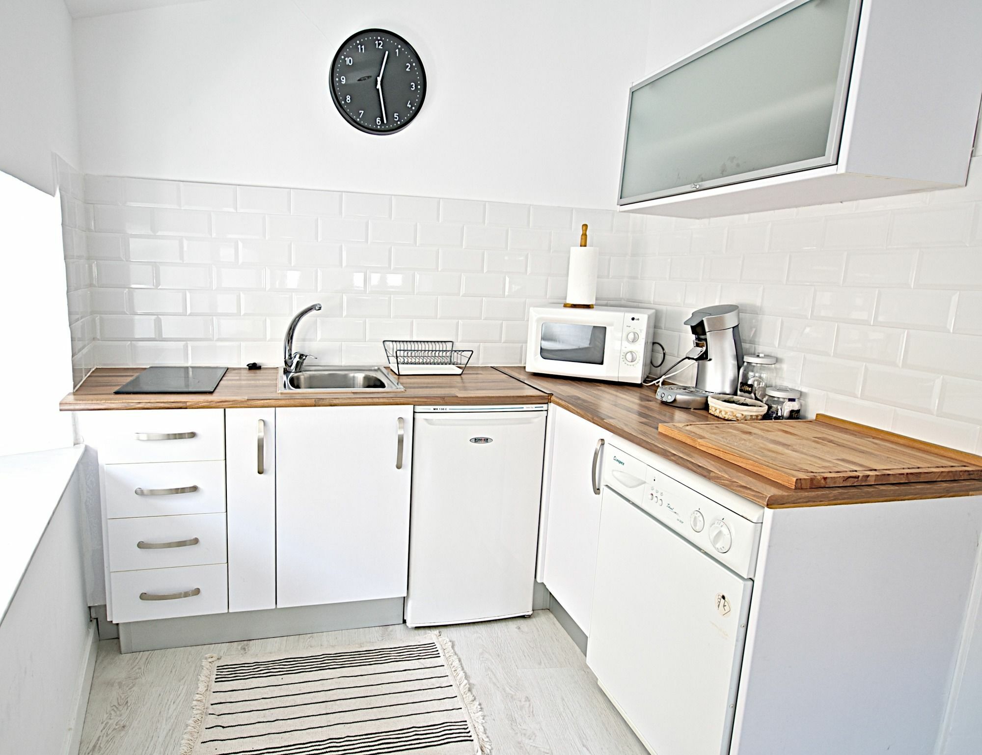 Appartement Urban *
